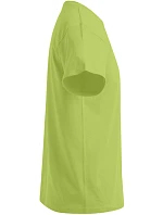 Promodoro 3099 (XS–6XL) Pánske tričko „Premium“ 40.3099 wild lime Promodoro 3099 (XS–6XL) Pánske tričko „Premium“ 40.3099 wild lime