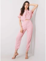 Súprava 346 KMPL 5001.56 ružová