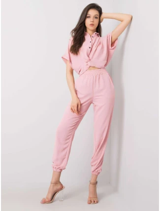 Súprava 346 KMPL 5001.56 ružová