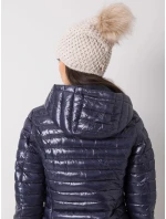 Dámska čiapka 15 béžová