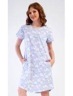 Pánske pyžamové šortky Chess