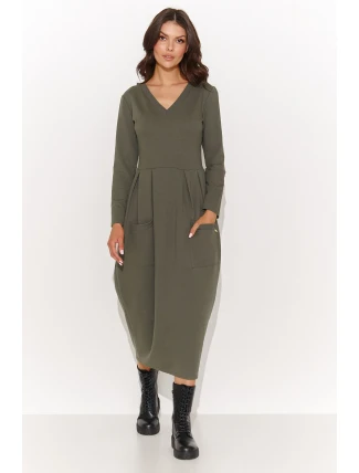 Denné šaty model 184369 Numinou Denné šaty model 184369 Numinou