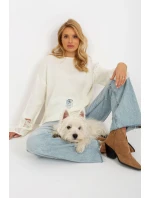 Sveter model 186056 Badu Sveter model 186056 Badu