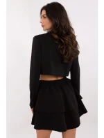 Krátka sukňa model 209209 Taliansko Moda