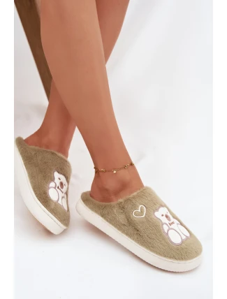 Papuče model 221494 Step in style