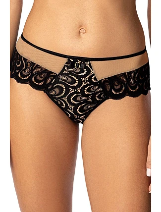 Tanga, model 231101 Róża Tanga, model 231101 Róża