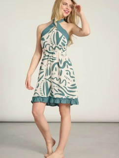 Dámske šaty Muydemi 210124