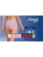 sloggi Basic+ Maxi C4P - Neznáme - SLOGGI Neznáme - SLOGGI