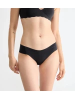 Dámske nohavičky ZERO Microfibre 2.0 Hipster 2P - BLACK - čierne 0004 - SLOGGI Dámske nohavičky ZERO Microfibre 2.0 Hipster 2P - BLACK - čierne 0004 - SLOGGI