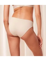 Dámske nohavičky Pure Micro Tai - CAMEO BEIGE - ecru 00DL - TRIUMPH
