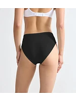 SLOGGI GO CRUSH - 3× tangá s vysokým výstrihom z organickej bavlny Sloggi SLOGGI GO CRUSH - 3× tangá s vysokým výstrihom z organickej bavlny Sloggi