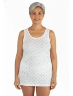 Krátka dámska košieľka / spodnička Gucio 3XL-4XL Krátka dámska košieľka / spodnička Gucio 3XL-4XL
