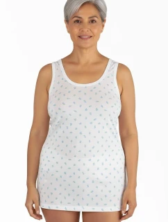 Krátka dámska košieľka / spodnička Gucio 3XL-4XL