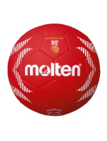 Molten 5000 hádzaná Olympijské hry Paríž 2024 H3A5000-S4F Molten 5000 hádzaná Olympijské hry Paríž 2024 H3A5000-S4F