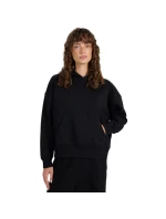 Dámska mikina 4F F1887 dark black 4FWAW25TSWSF1887 20S