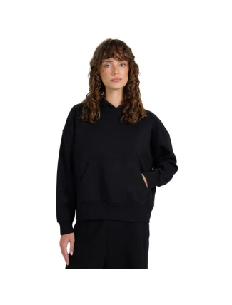 Dámska mikina 4F F1887 dark black 4FWAW25TSWSF1887 20S