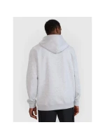 Pánska mikina 4F 4FWMM00TSWSM1766-27M s pánskymi motívmi