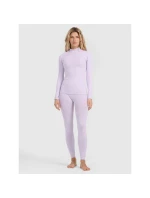 Dámske bezšvové termoprádlo (spodné) 4F 4FWAW25USEAF217-52S dámske