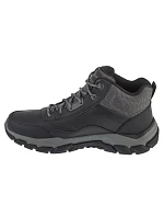 Skechers Santoro – Hopkins 205587-BLK Čierne 41