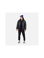 Pánske nohavice ROSSIGNOL Presset Pant, čierne