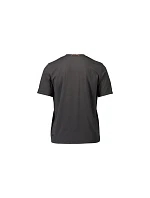 Cyklistické tričko POC W's Ultra Tee, sivé Cyklistické tričko POC W's Ultra Tee, sivé