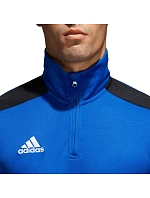 Pánska mikina REGISTA 18 Training CZ8649 - Adidas