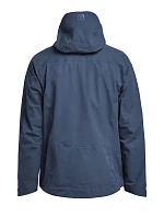 Tenson TXlite Hoodie Zip Men Pánska mikina s kapucňou 84.7403 tmavomodrá Tenson TXlite Hoodie Zip Men Pánska mikina s kapucňou 84.7403 tmavomodrá
