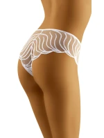 Dámske nohavičky Roxi White - Wol-Bar