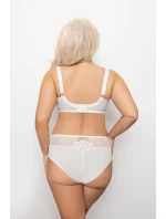 Dámska podprsenka LORETTA K967 Cream - Gorsenia Dámska podprsenka LORETTA K967 Cream - Gorsenia