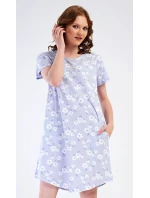 Pánske pyžamové šortky Chess