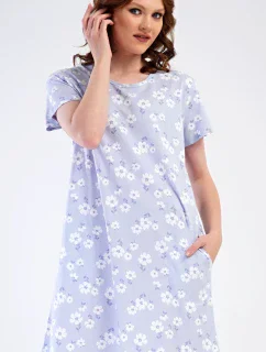 Pánske pyžamové šortky Chess