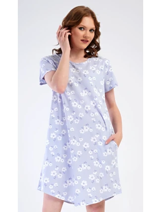 Pánske pyžamové šortky Chess