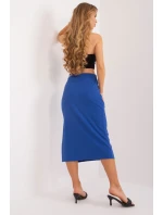 Dlhá sukňa model 195199 Lakerta