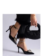 Čerpadlá na ihly model 207198 Solea Čerpadlá na ihly model 207198 Solea