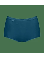sloggi Basic+ Maxi C3P – Modrá kombinácia – SLOGGI Modrá kombinácia – SLOGGI