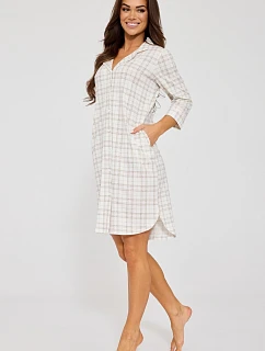 Košeľa Cornette 484/343 Holly 2 3/4 S-2XL
