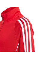 Mikina adidas Tiro 24 Training Top Jr IR9361