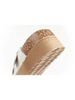 Lee Cooper W LCW-25-35-3496L dámske žabky