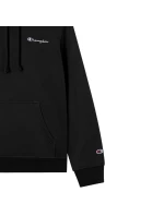 Pánska mikina Champion Black 221790 KK001 Pánske