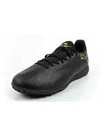 Puma pánske športové turfy Future 8 Play TT futbalové topánky black green