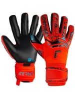 Reusch brankárske rukavice Attrakt Gold X M 5370945 3333 Reusch brankárske rukavice Attrakt Gold X M 5370945 3333