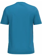 Kariban K 3025IC Pánske bio tričko z IC materiálu 20.3025 tropical blue