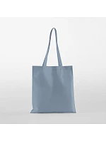 Westford Mill W 161 Bavlnená taška v prevedení 50.0161, farba dusty blue