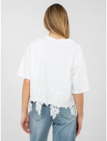 Blúzka IT BZ JL09.69 biela