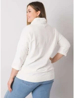 Blúzka RV BZ 6899.54P ecru