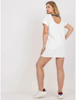 Blúzka RV BZ 7862.10P biela Blúzka RV BZ 7862.10P biela