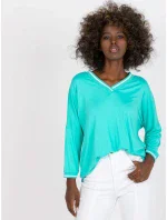 Dámska blúzka BZ 7805 - FPrice