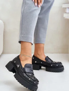 Poloboty model 202135 Krok vo veľkom štýle