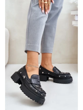 Poloboty model 202135 Krok vo veľkom štýle Poloboty model 202135 Krok vo veľkom štýle