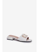 Papuče model 215982 Step in style Papuče model 215982 Step in style